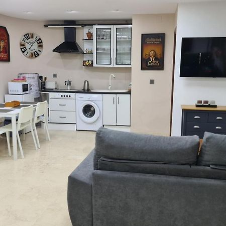 Apartamentos Porvera Jerez Centro Jerez de la Frontera Eksteriør bilde