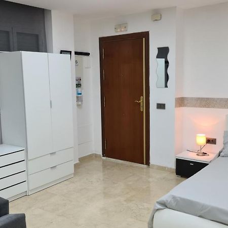 Apartamentos Porvera Jerez Centro Jerez de la Frontera Eksteriør bilde