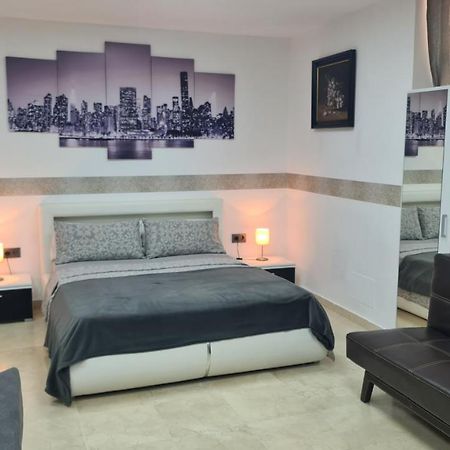 Apartamentos Porvera Jerez Centro Jerez de la Frontera Eksteriør bilde