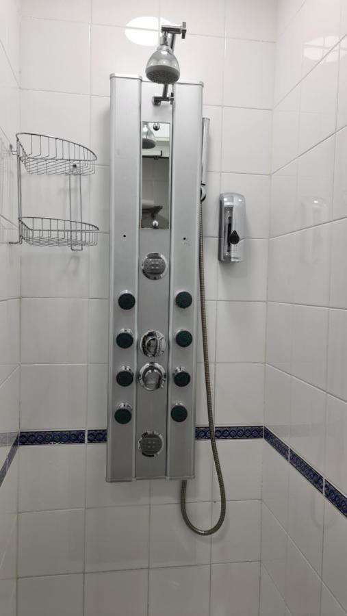 Apartamentos Porvera Jerez Centro Jerez de la Frontera Eksteriør bilde